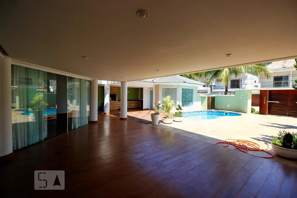 Casa, 5 quartos, 540 m² - Foto 90