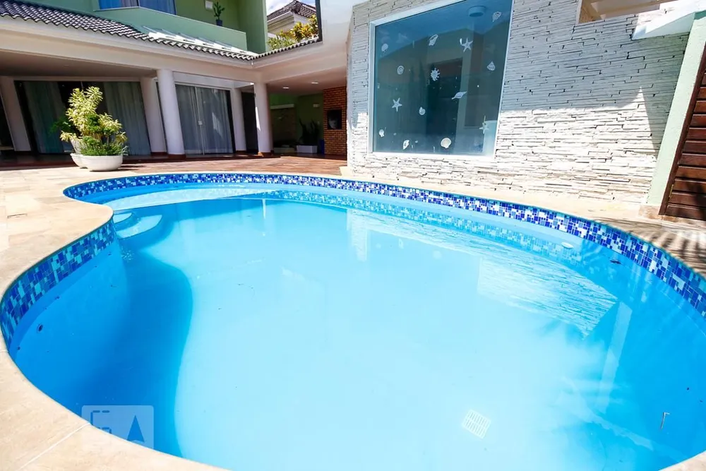 Casa, 5 quartos, 540 m² - Foto 97