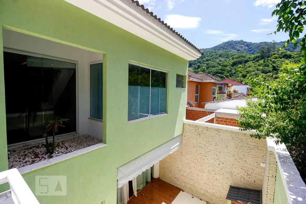 Casa, 5 quartos, 540 m² - Foto 26