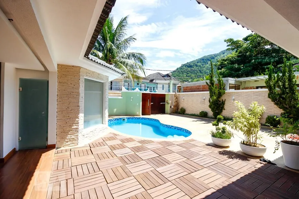 Casa, 5 quartos, 540 m² - Foto 92