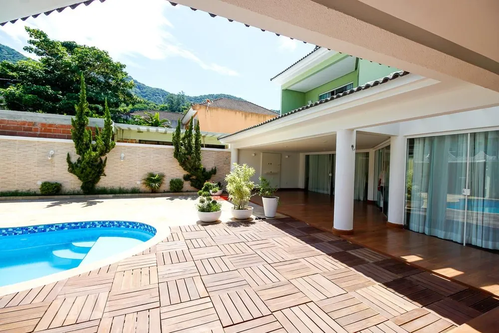 Casa, 5 quartos, 540 m² - Foto 95