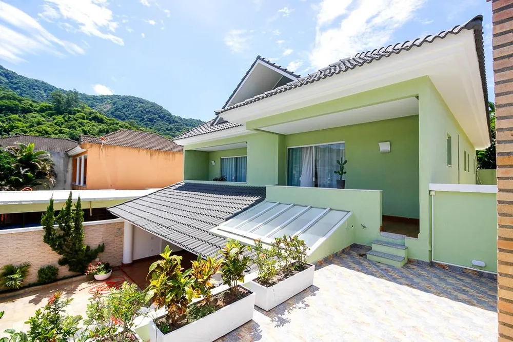 Casa, 5 quartos, 540 m² - Foto 38