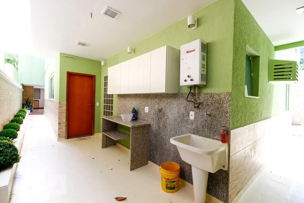 Casa, 5 quartos, 540 m² - Foto 81