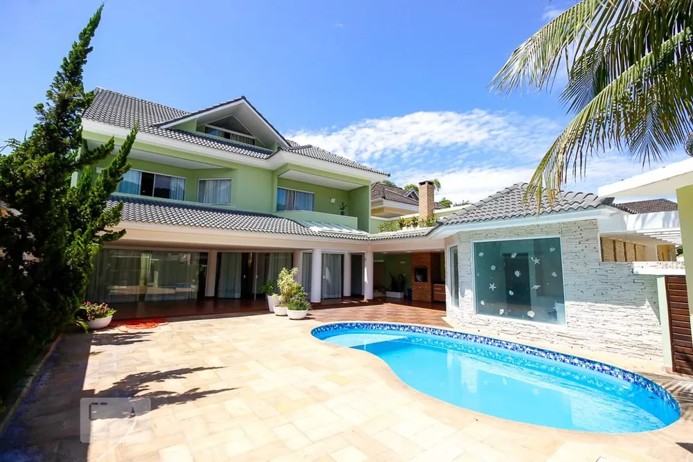 Casa, 5 quartos, 540 m² - Foto 96