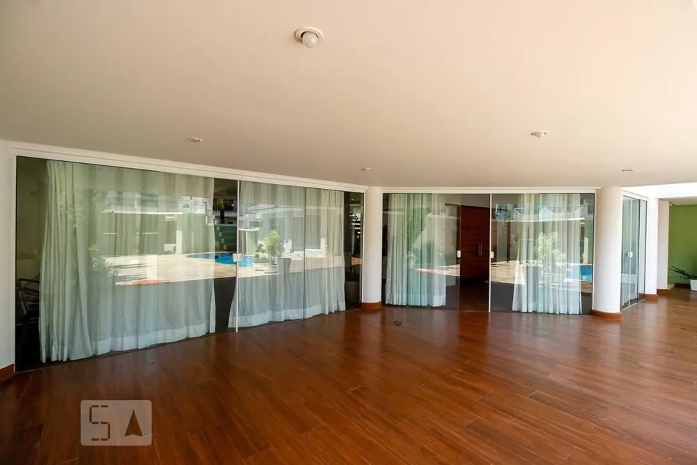 Casa, 5 quartos, 540 m² - Foto 91