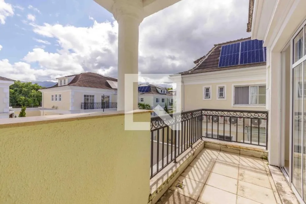 Casa, 4 quartos, 158 m² - Foto 12