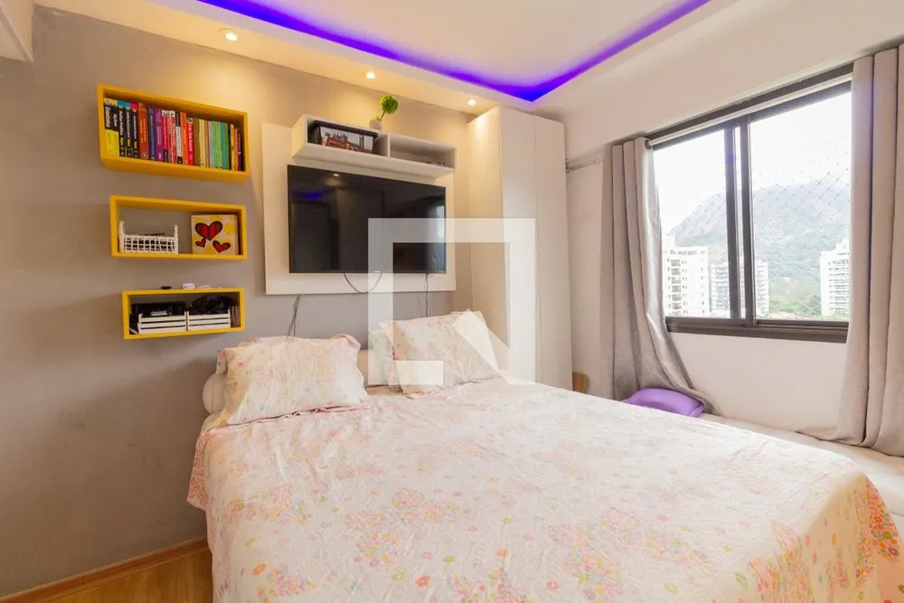 Apartamento, 2 quartos, 75 m² - Foto 5