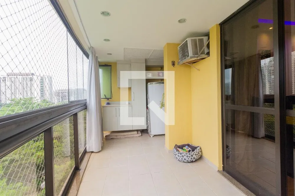 Apartamento, 2 quartos, 75 m² - Foto 7