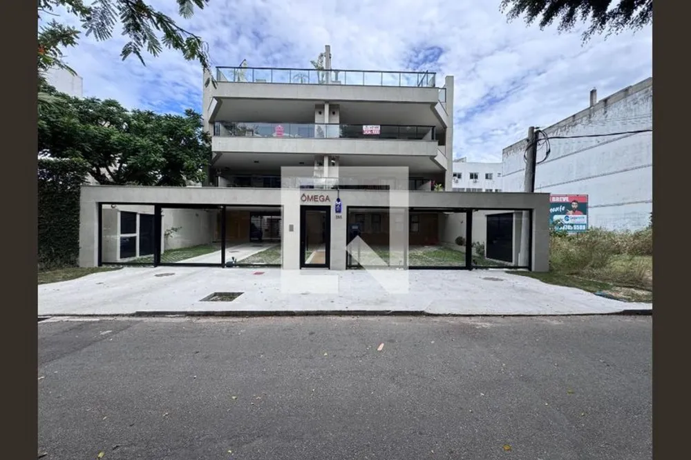 Apartamento, 3 quartos, 88 m² - Foto 97