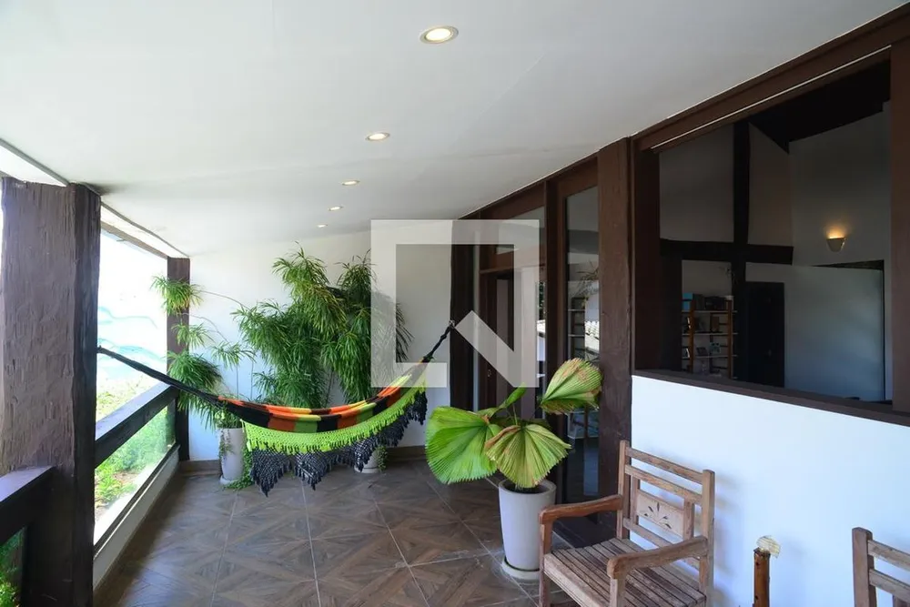 Casa, 4 quartos, 675 m² - Foto 3