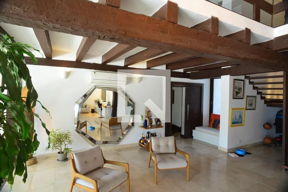 Casa, 4 quartos, 675 m² - Foto 9