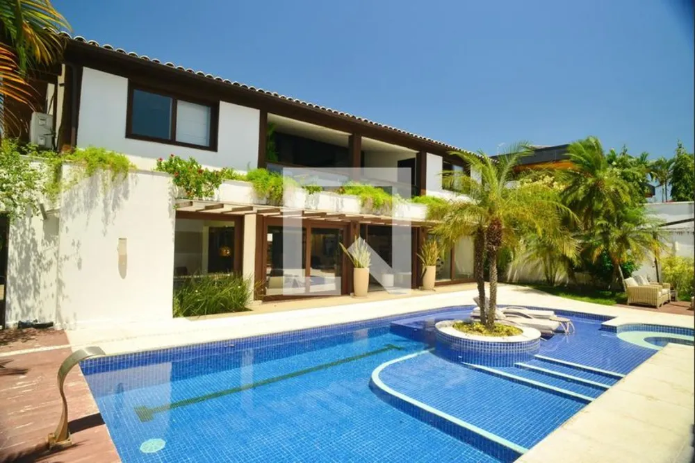 Casa, 4 quartos, 675 m² - Foto 36