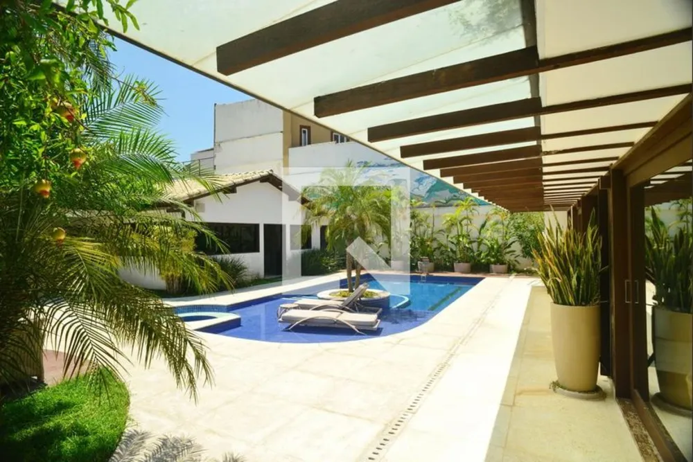 Casa, 4 quartos, 675 m² - Foto 38