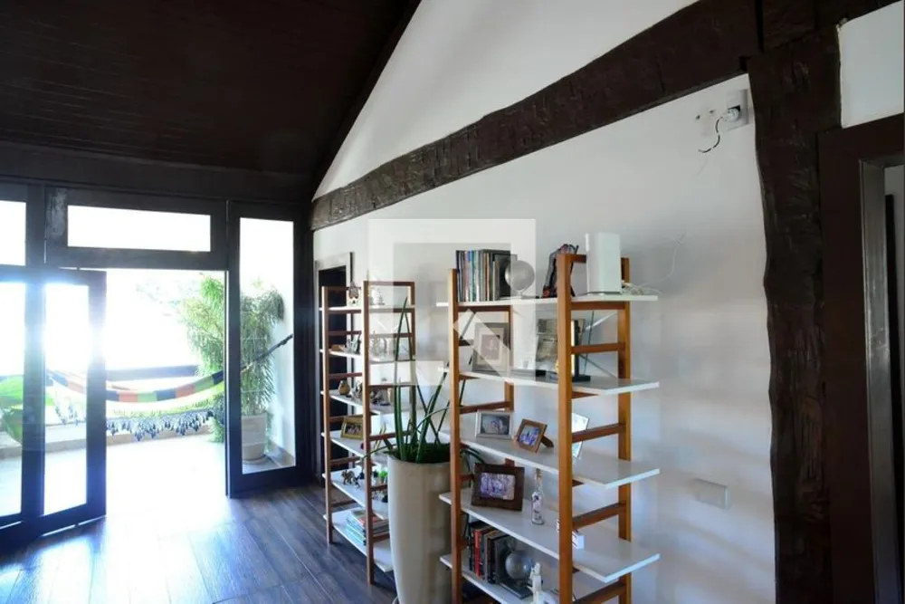 Casa, 4 quartos, 675 m² - Foto 5