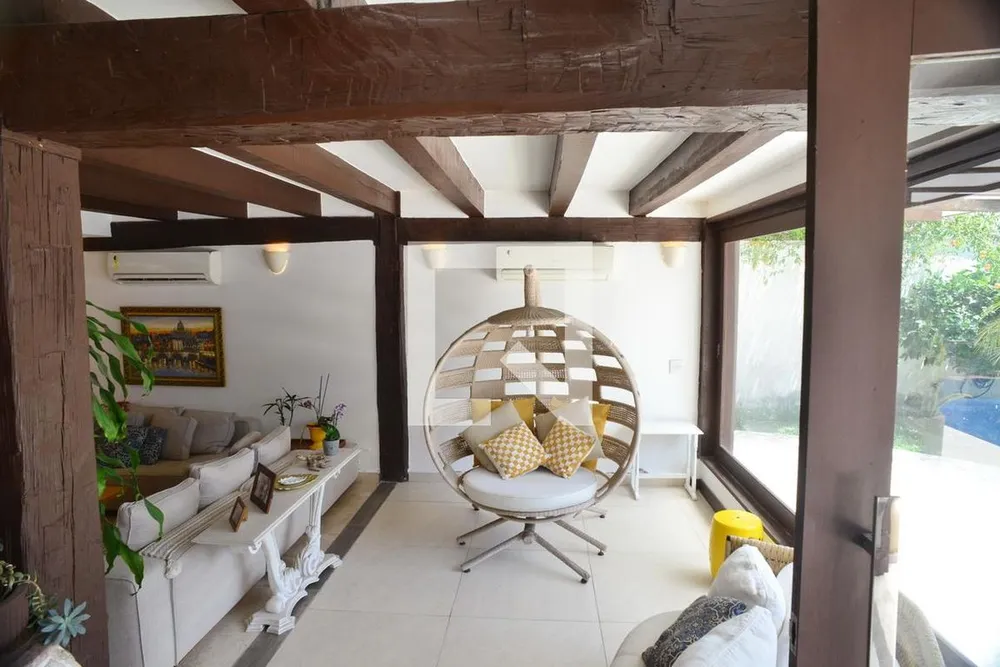 Casa, 4 quartos, 675 m² - Foto 27