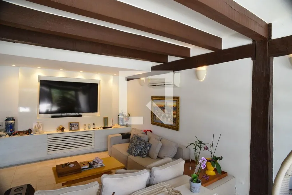 Casa, 4 quartos, 675 m² - Foto 23