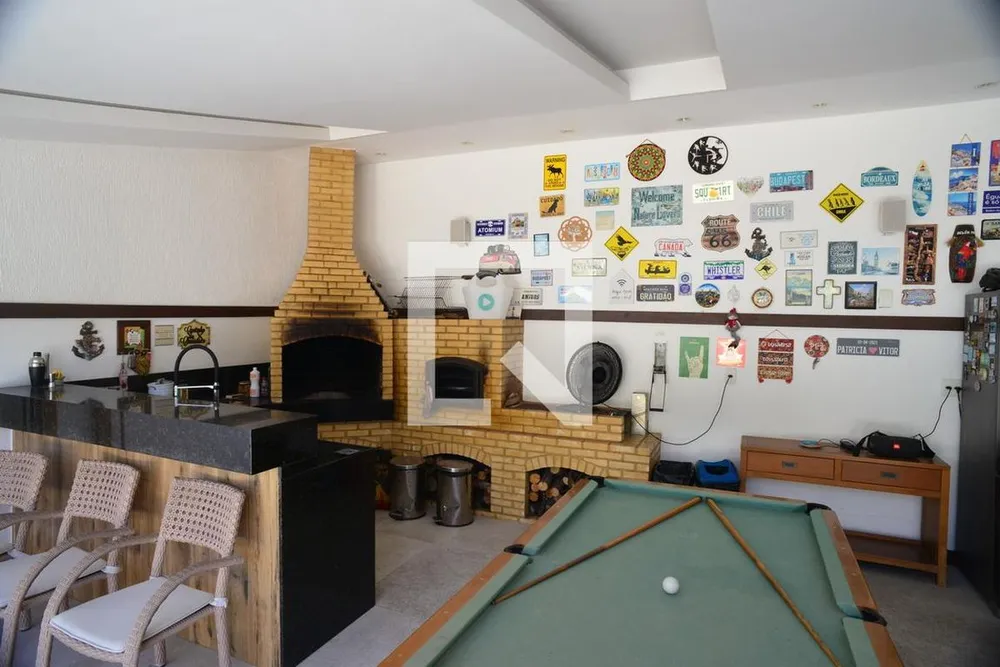 Casa, 4 quartos, 675 m² - Foto 2
