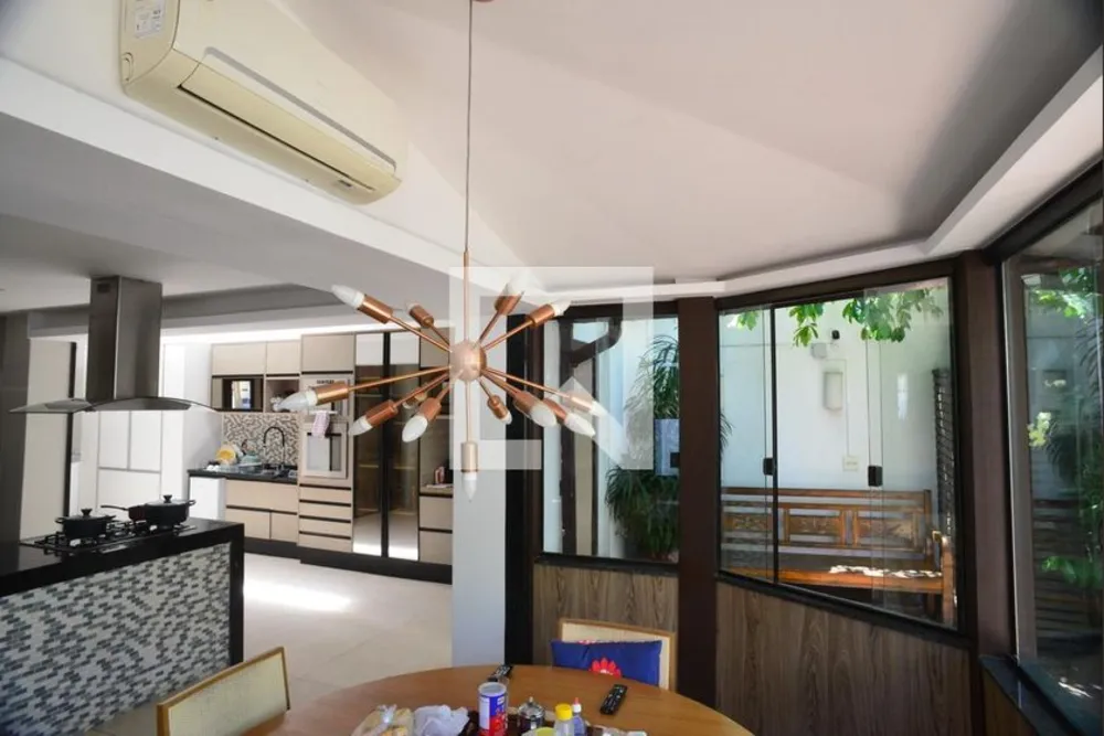 Casa, 4 quartos, 675 m² - Foto 33