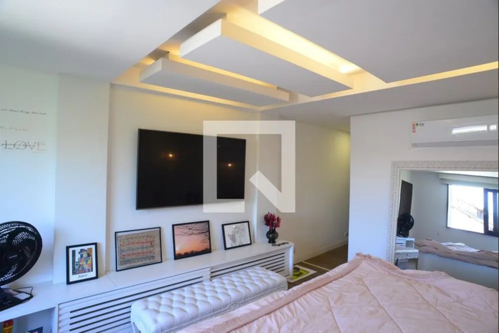 Casa, 4 quartos, 675 m² - Foto 11