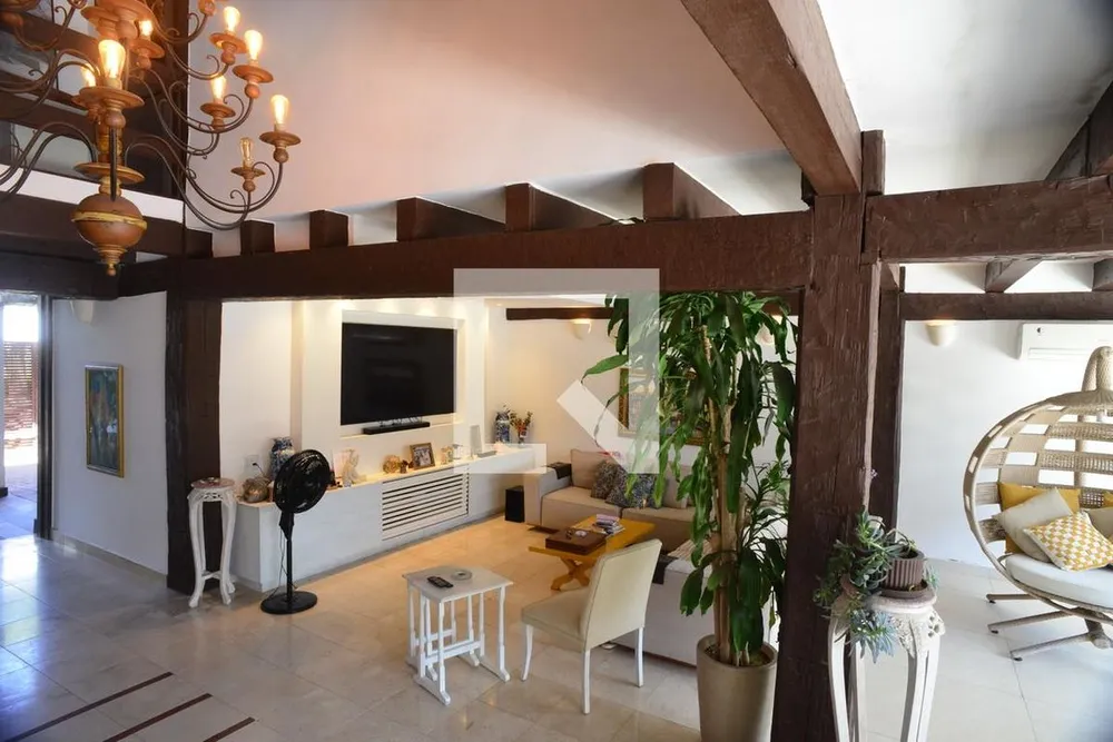 Casa, 4 quartos, 675 m² - Foto 22
