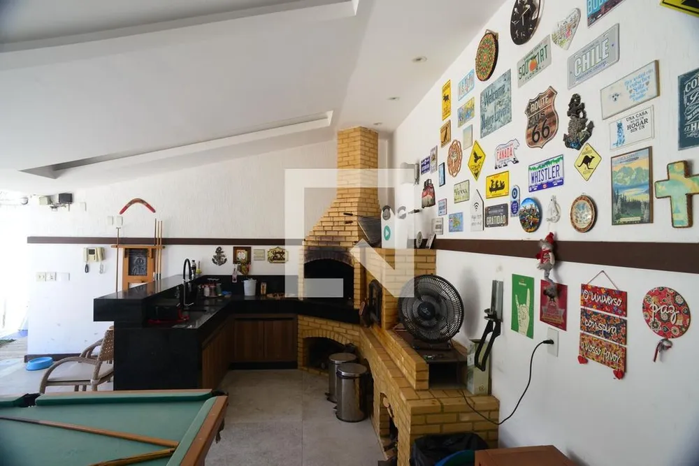 Casa, 4 quartos, 675 m² - Foto 16