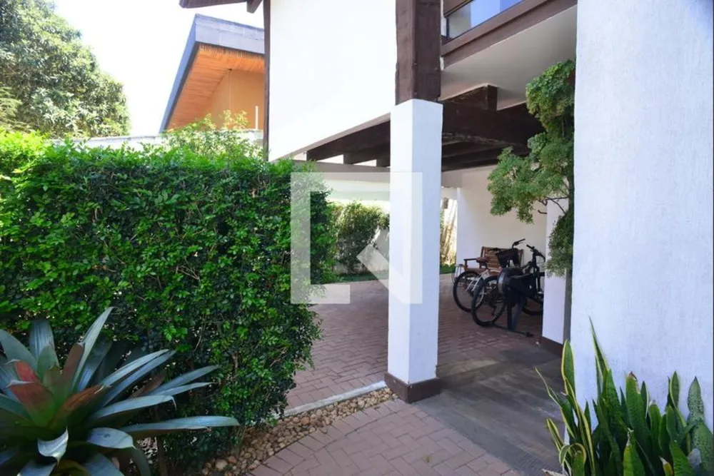 Casa, 4 quartos, 675 m² - Foto 29