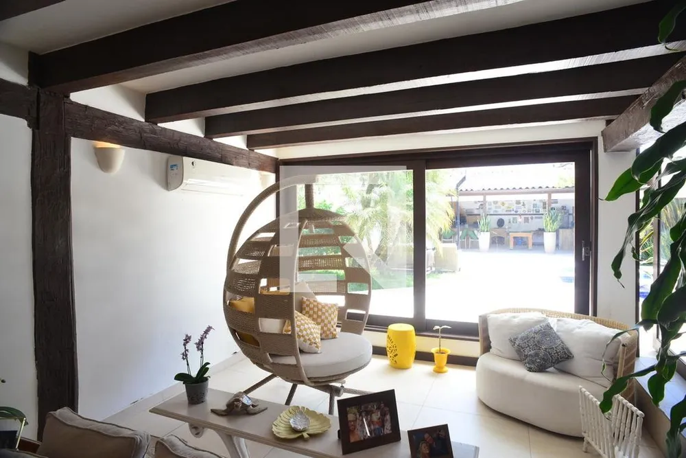 Casa, 4 quartos, 675 m² - Foto 25