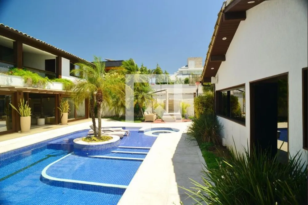 Casa, 4 quartos, 675 m² - Foto 6