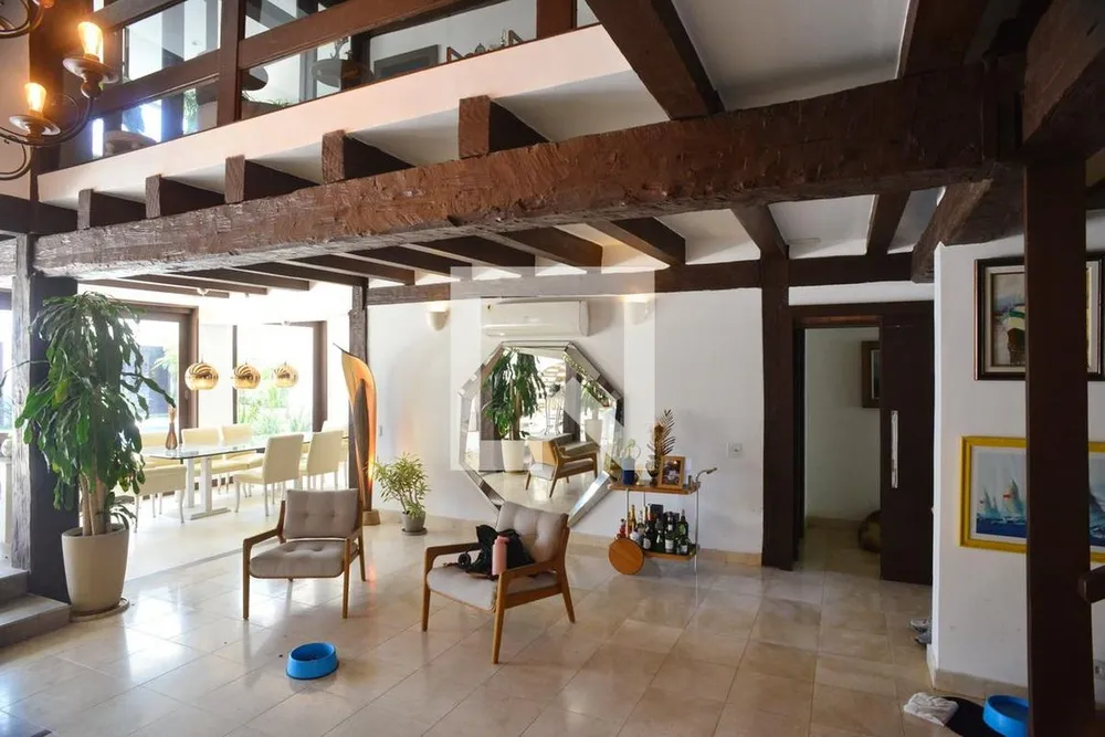 Casa, 4 quartos, 675 m² - Foto 18