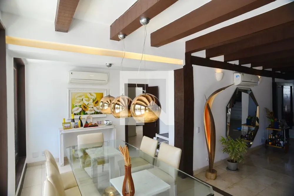Casa, 4 quartos, 675 m² - Foto 4