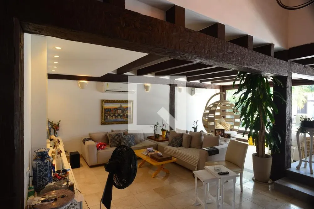 Casa, 4 quartos, 675 m² - Foto 19