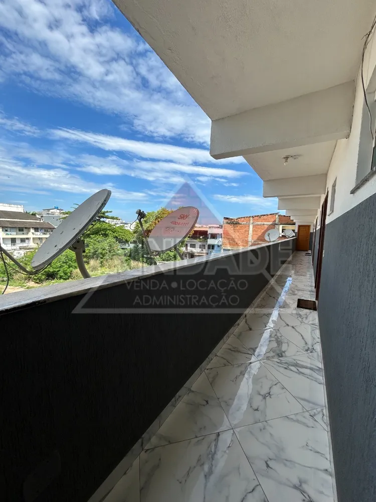 Apartamento, 1 quarto, 35 m² - Foto 11