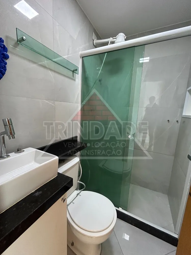 Apartamento, 1 quarto, 35 m² - Foto 5