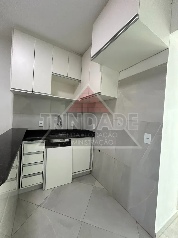 Apartamento, 1 quarto, 35 m² - Foto 3
