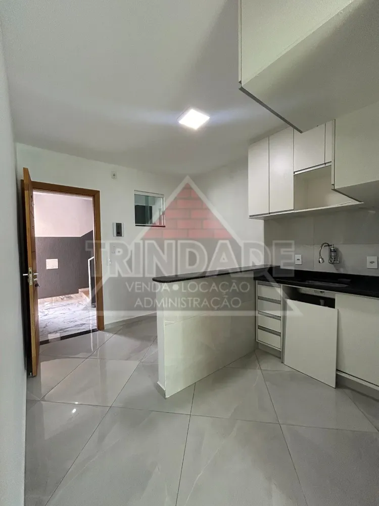 Apartamento, 1 quarto, 35 m² - Foto 2