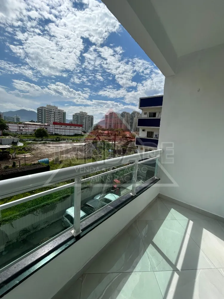 Apartamento, 1 quarto, 35 m² - Foto 6
