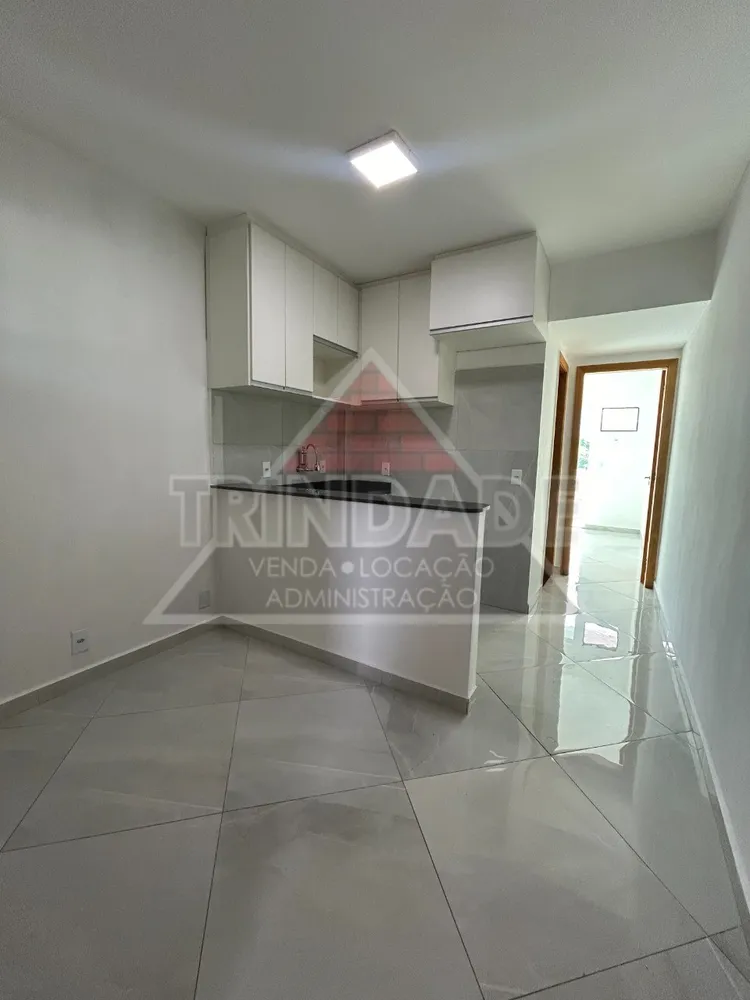 Apartamento, 1 quarto, 35 m² - Foto 1