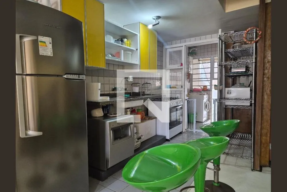 Casa, 3 quartos, 150 m² - Foto 13