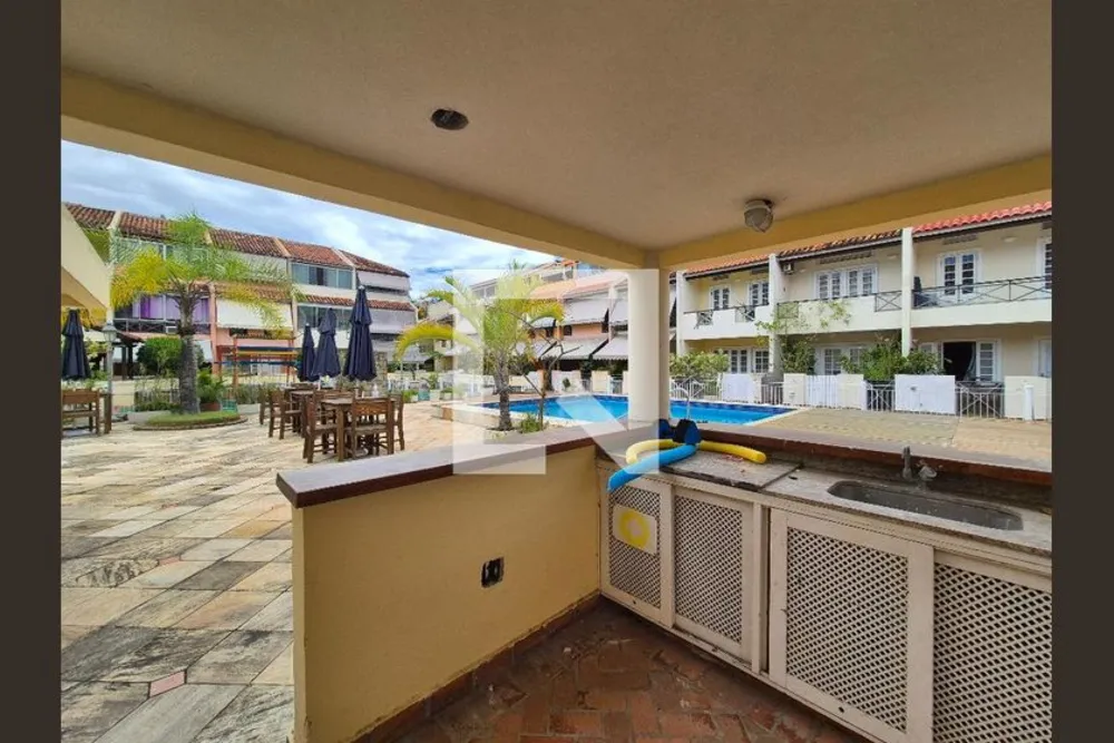 Casa, 3 quartos, 150 m² - Foto 37