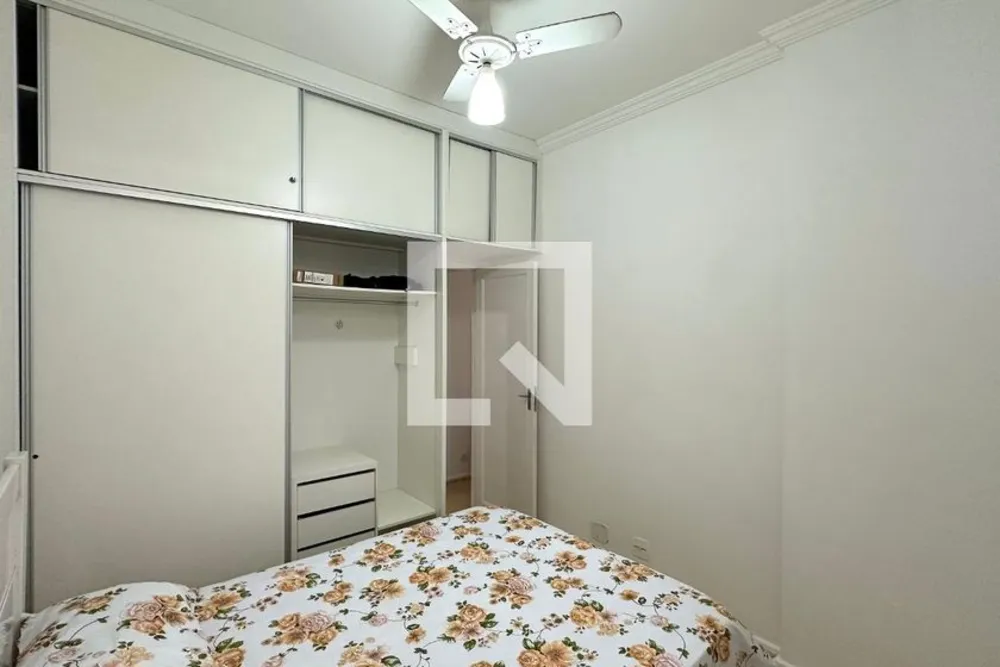 Apartamento, 2 quartos, 85 m² - Foto 11