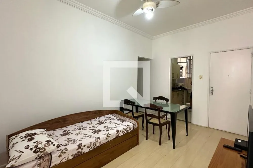 Apartamento, 2 quartos, 85 m² - Foto 6