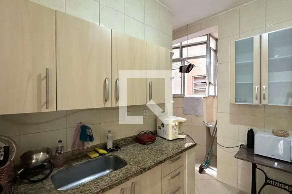 Apartamento, 2 quartos, 85 m² - Foto 15