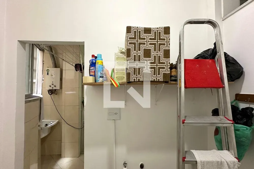 Apartamento, 2 quartos, 85 m² - Foto 21