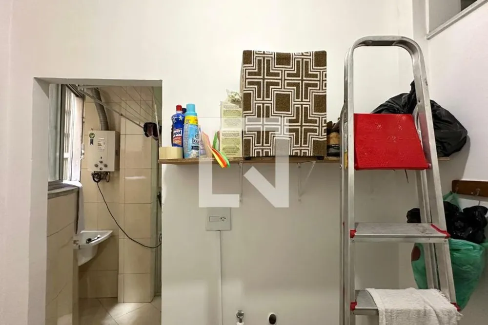 Apartamento, 2 quartos, 85 m² - Foto 34