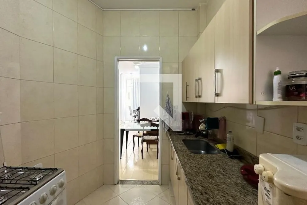 Apartamento, 2 quartos, 85 m² - Foto 33