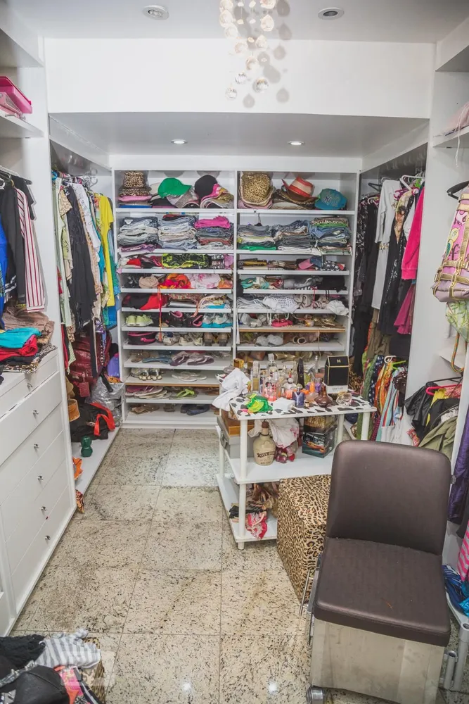 Cobertura, 5 quartos, 600 m² - Foto 47
