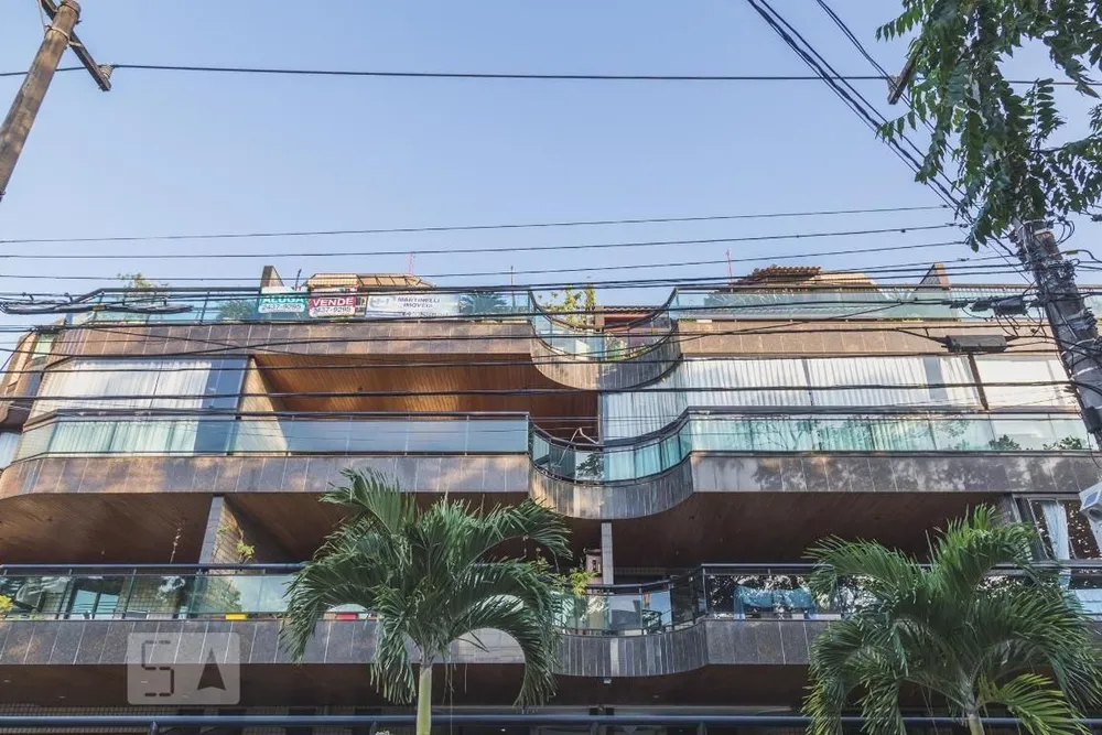 Cobertura, 5 quartos, 600 m² - Foto 39