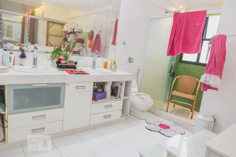 Cobertura, 5 quartos, 600 m² - Foto 52