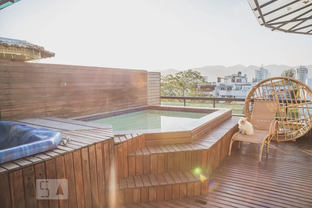 Cobertura, 5 quartos, 600 m² - Foto 31