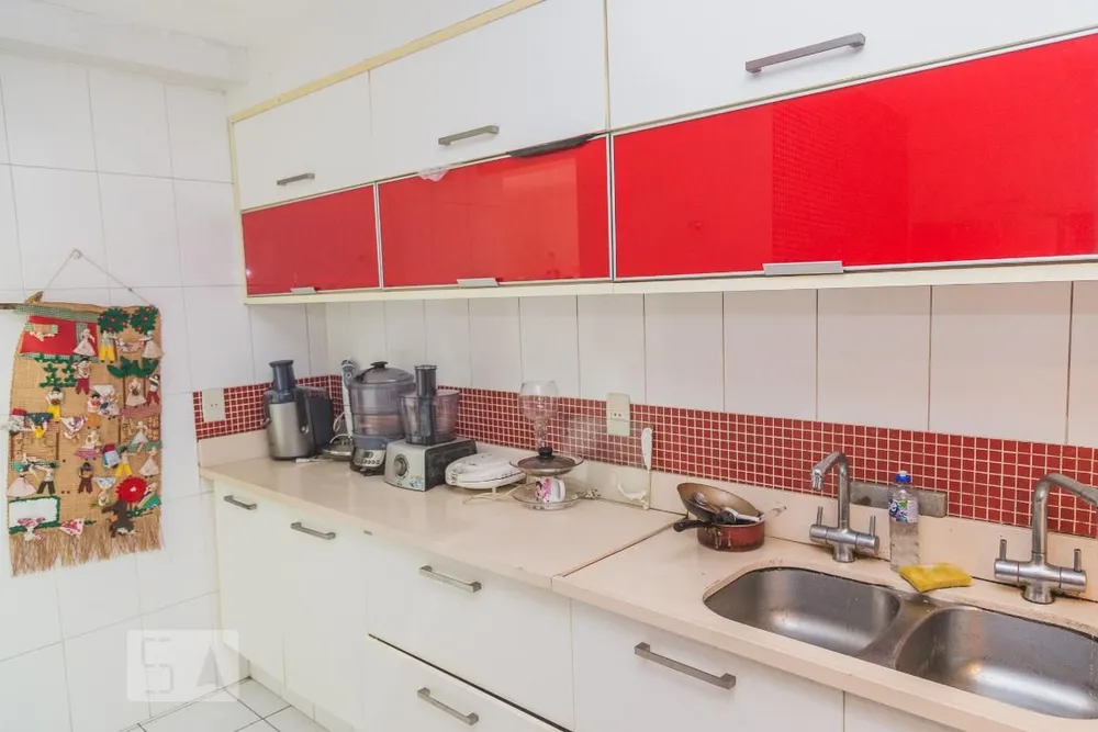 Cobertura, 5 quartos, 600 m² - Foto 13